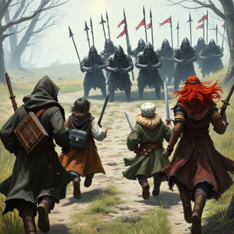 Für Phandalin
